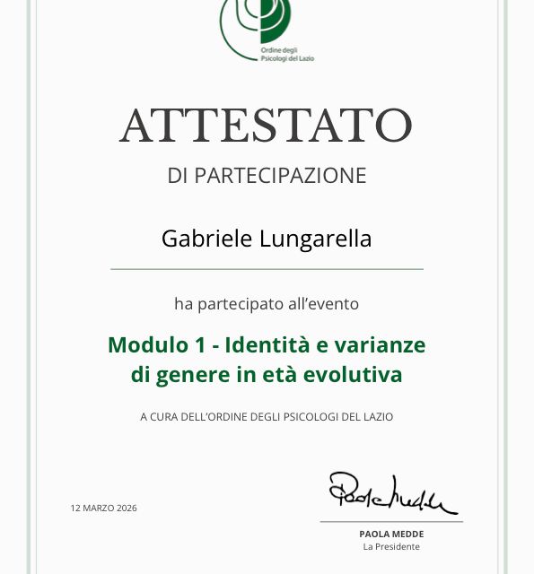 Ingrandire l'immagine: certificate 6