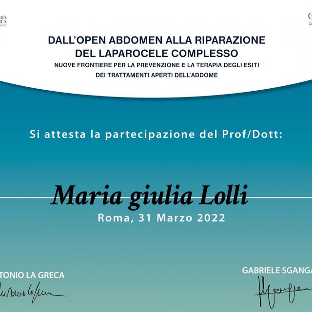 Ingrandire l'immagine: certificate 8