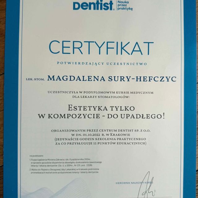 Powiększ obraz: certificate 7
