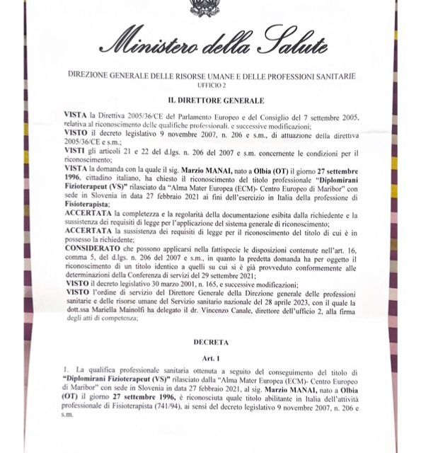 Ingrandire l'immagine: certificate 2