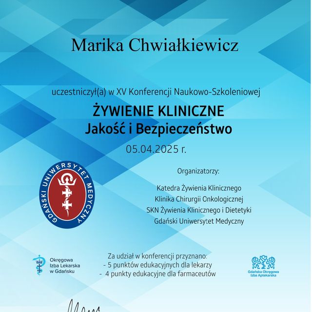 Powiększ obraz: certificate 4