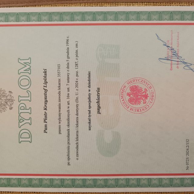 Powiększ obraz: certificate 1