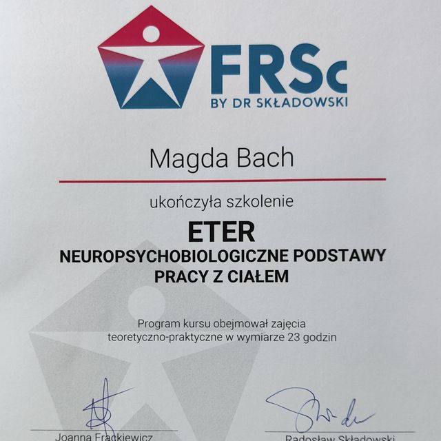 Powiększ obraz: certificate 4