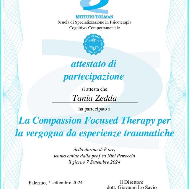 Ingrandire l'immagine: certificate 1