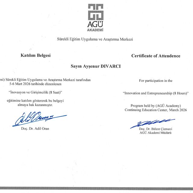 Resmi büyüt: certificate 3
