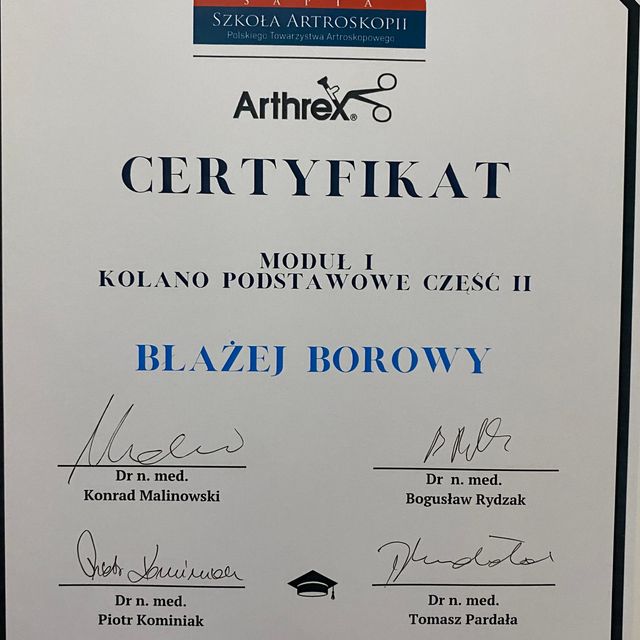 Powiększ obraz: certificate 13