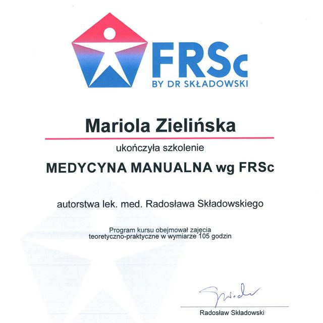 Powiększ obraz: certificate 16