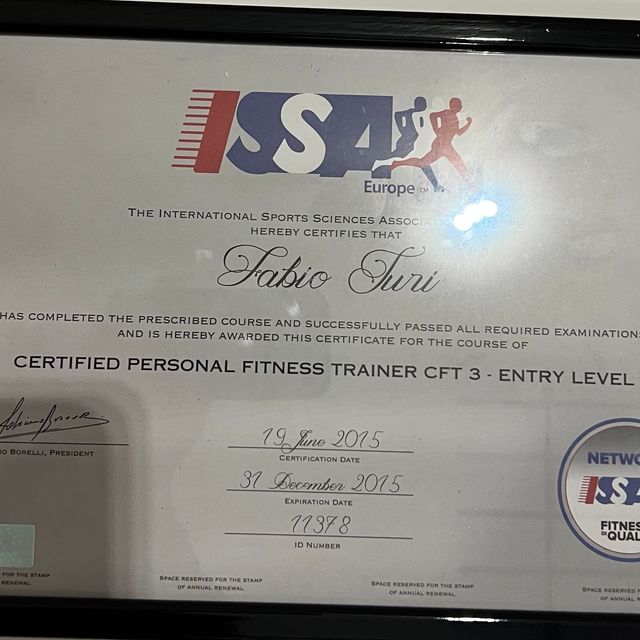 Ingrandire l'immagine: certificate 11