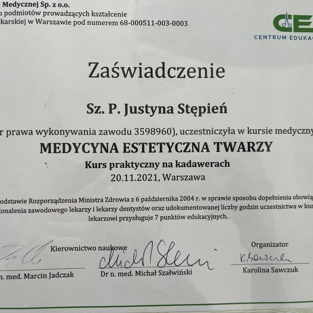 Powiększ obraz: certificate 2