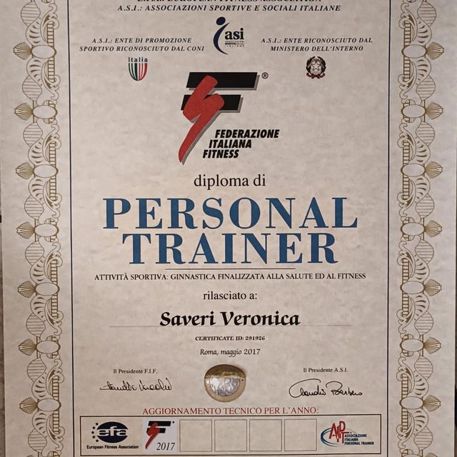 Ingrandire l'immagine: certificate 5