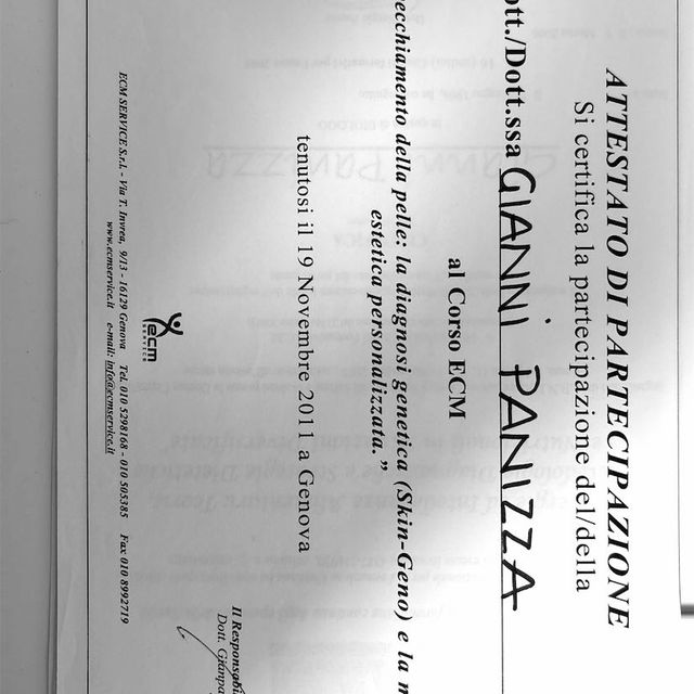 Ingrandire l'immagine: certificate 20