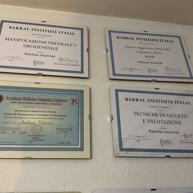 Ingrandire l'immagine: certificate 8