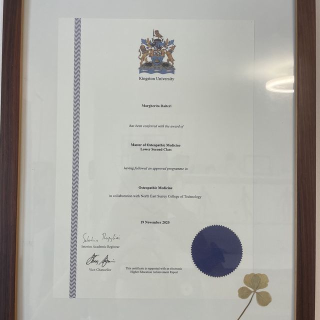 Ingrandire l'immagine: certificate 5