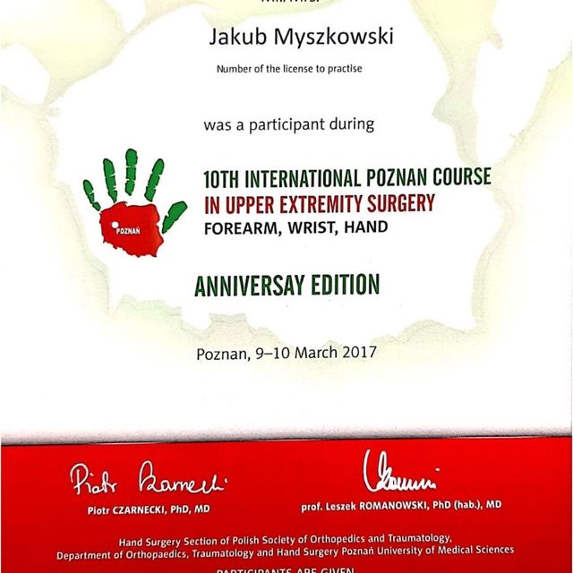 Powiększ obraz: certificate 17