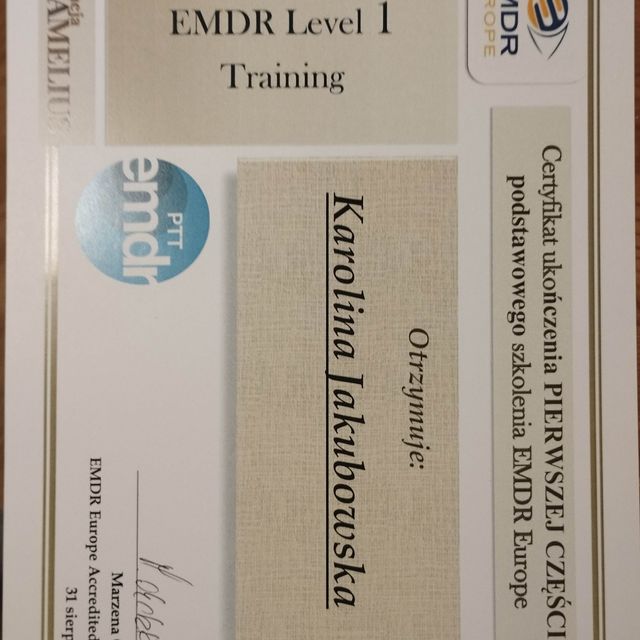 Powiększ obraz: certificate 1