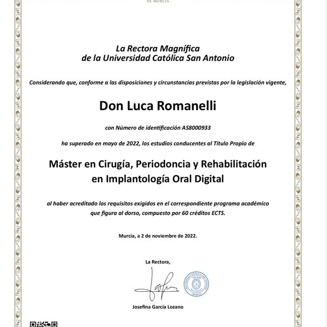 Ingrandire l'immagine: certificate 2