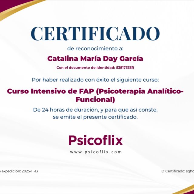 Acercar imagen: certificate 11