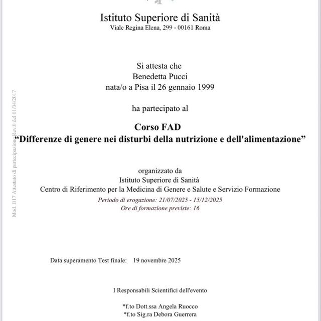 Ingrandire l'immagine: certificate 1