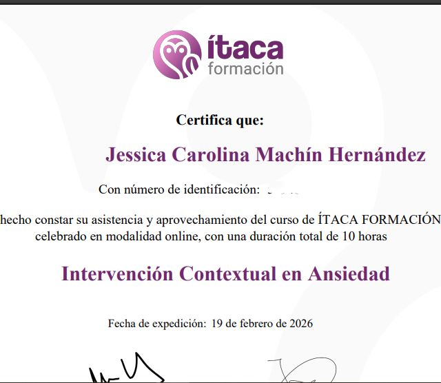 Acercar imagen: certificate 1