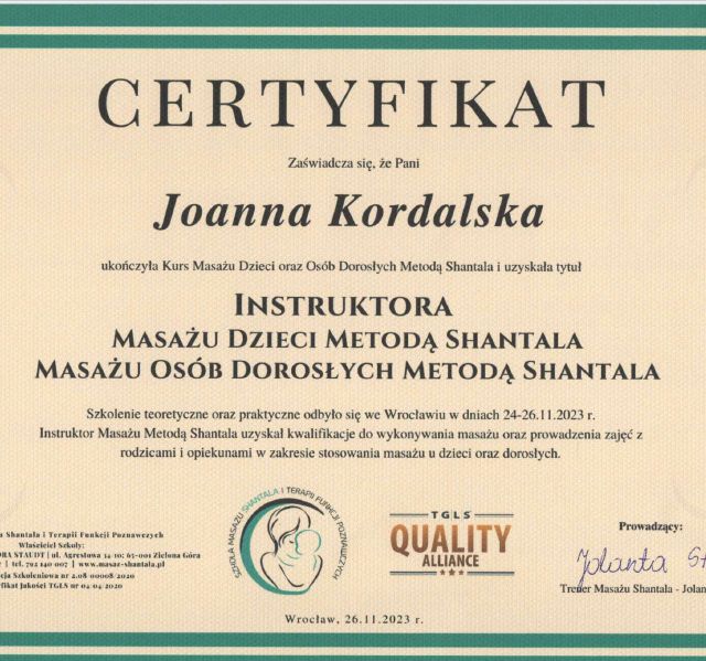 Powiększ obraz: certificate 1