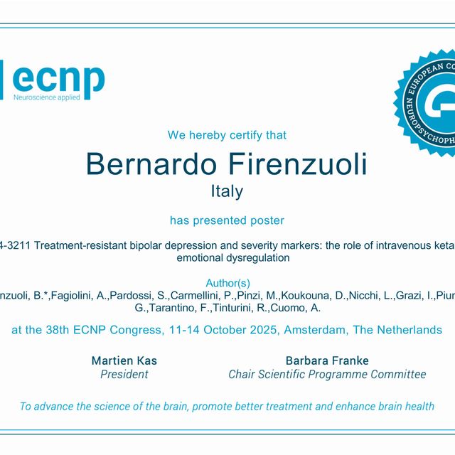 Ingrandire l'immagine: certificate 1