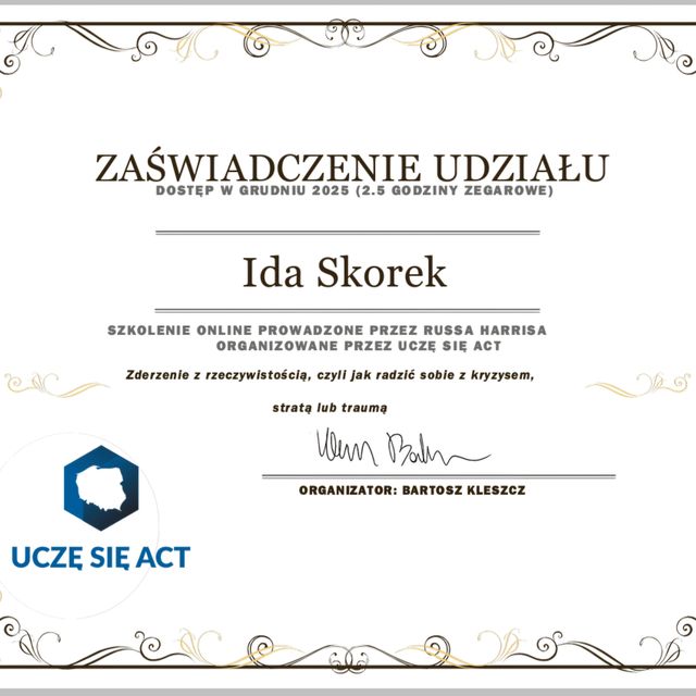Powiększ obraz: certificate 3
