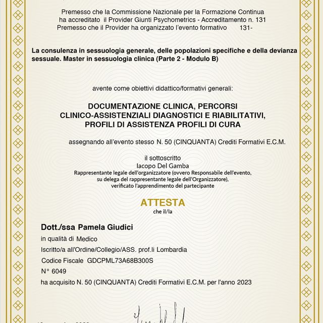Ingrandire l'immagine: certificate 12
