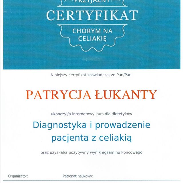 Powiększ obraz: certificate 4
