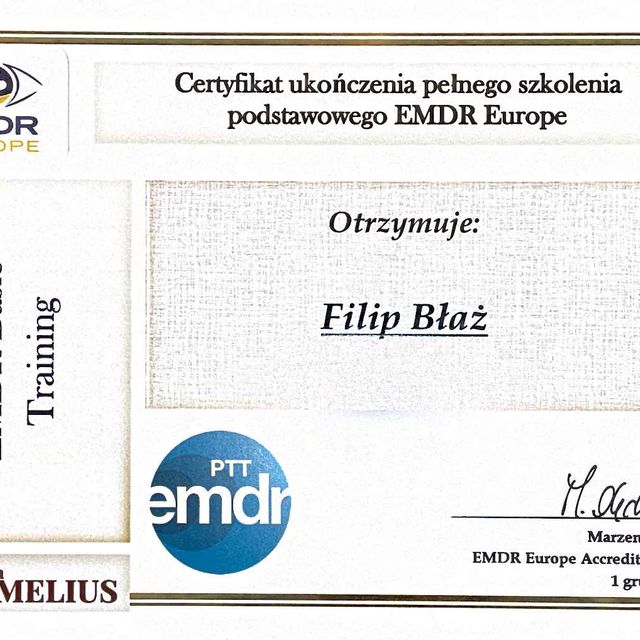 Powiększ obraz: certificate 4