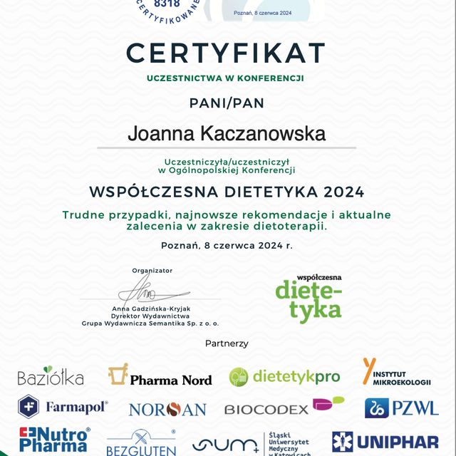 Powiększ obraz: certificate 3