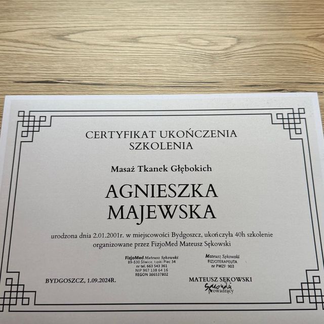 Powiększ obraz: certificate 2