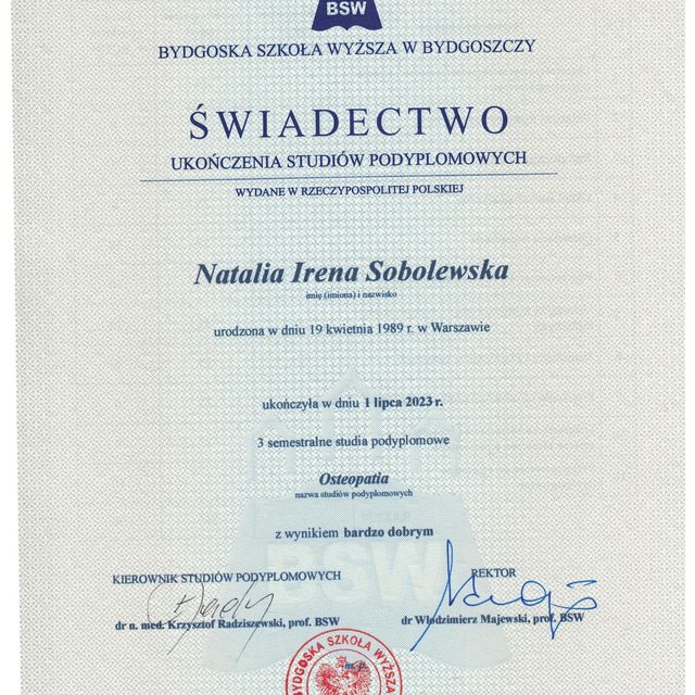 Powiększ obraz: certificate 4