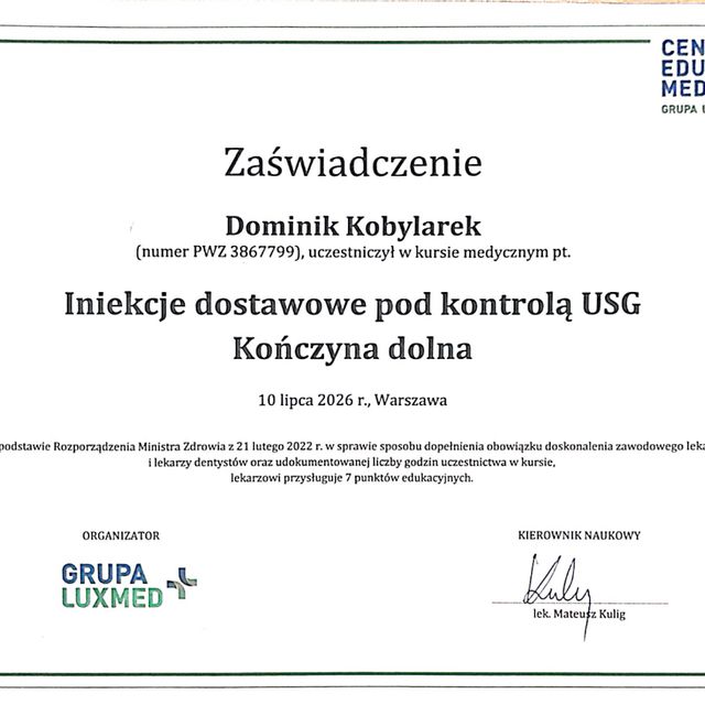 Powiększ obraz: certificate 13