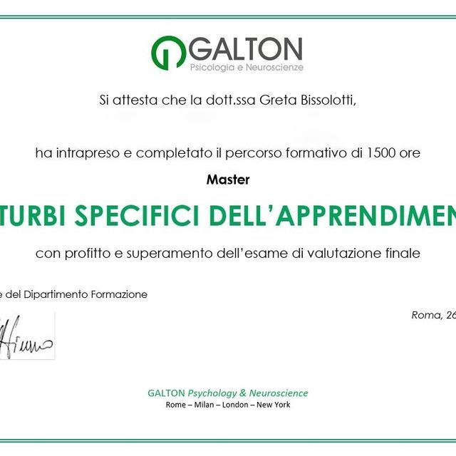 Ingrandire l'immagine: certificate 2