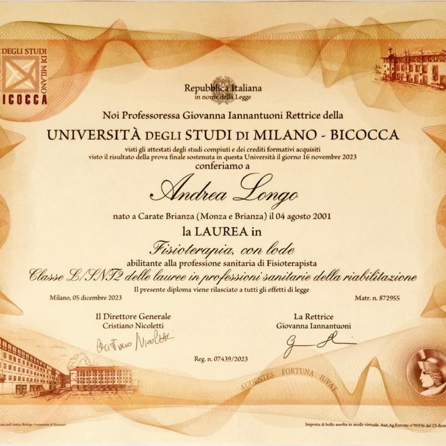 Ingrandire l'immagine: certificate 1