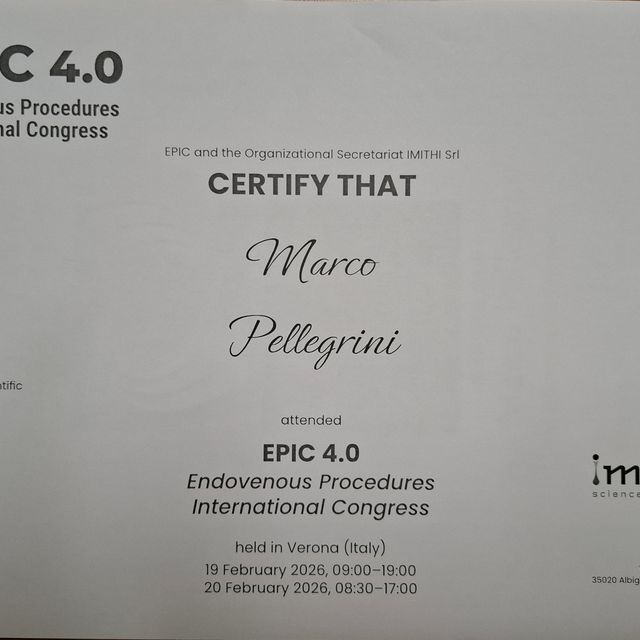 Ingrandire l'immagine: certificate 8