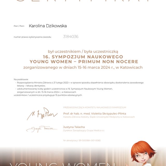 Powiększ obraz: certificate 2