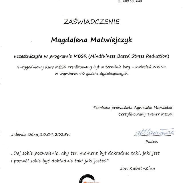 Powiększ obraz: certificate 2