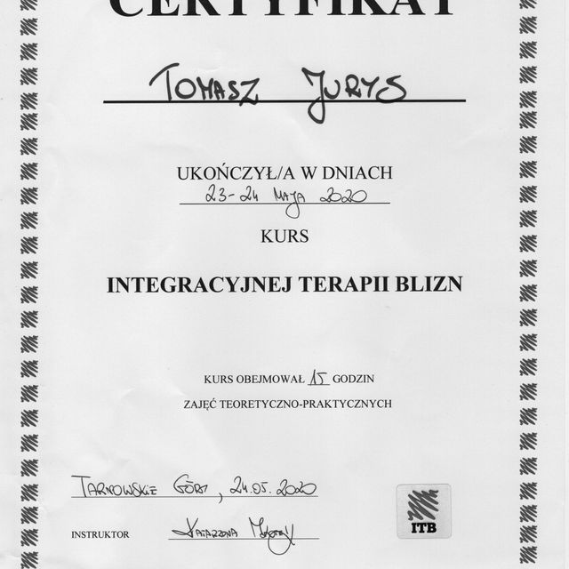 Powiększ obraz: certificate 13