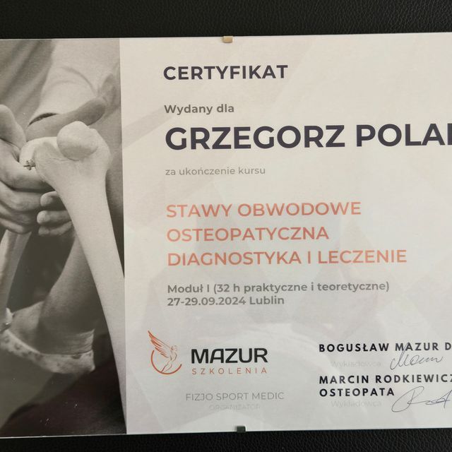 Powiększ obraz: certificate 6