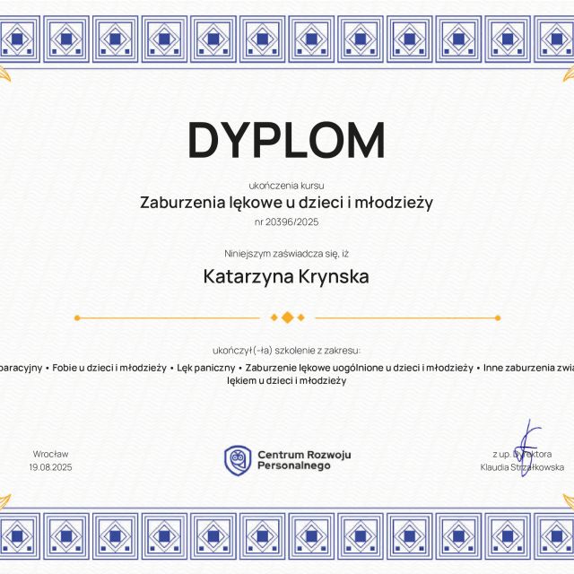 Powiększ obraz: certificate 7