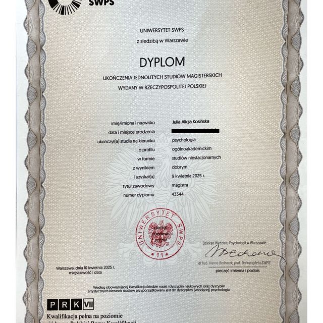 Powiększ obraz: certificate 1