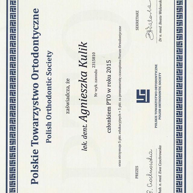 Powiększ obraz: certificate 8