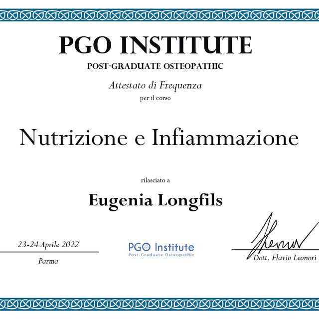 Ingrandire l'immagine: certificate 7