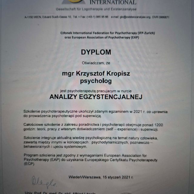 Powiększ obraz: certificate 2