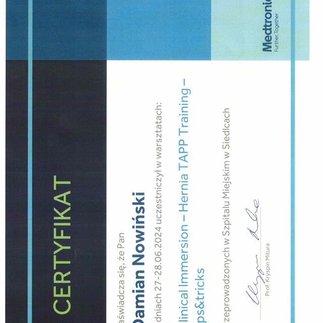 Powiększ obraz: certificate 13