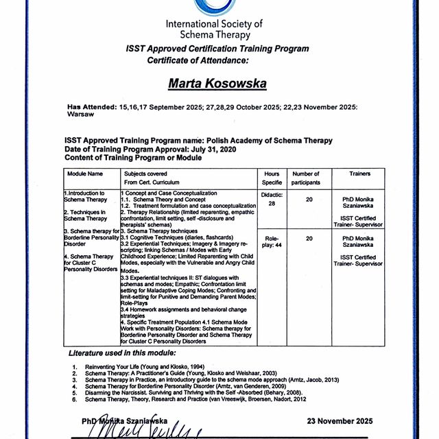 Powiększ obraz: certificate 1
