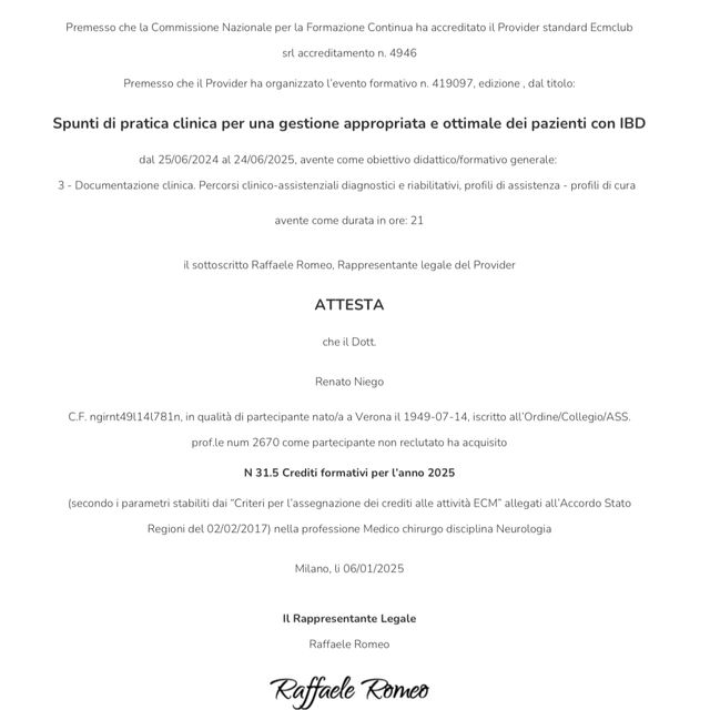 Ingrandire l'immagine: certificate 92