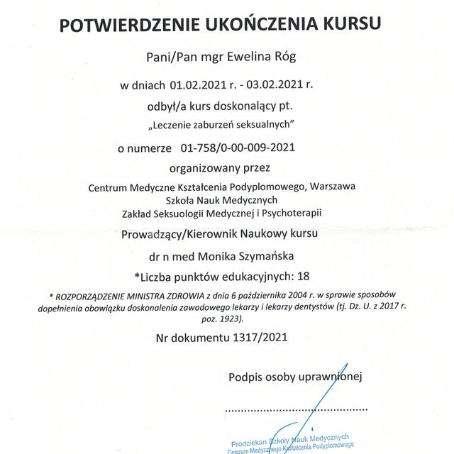 Powiększ obraz: certificate 1