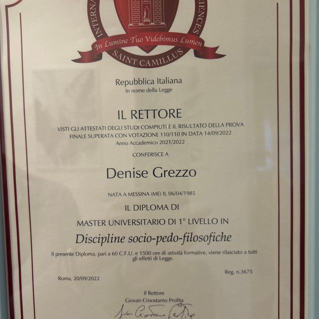 Ingrandire l'immagine: certificate 7